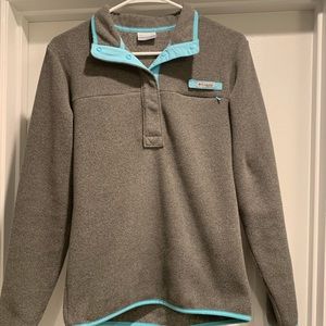 Columbia women’s pullover